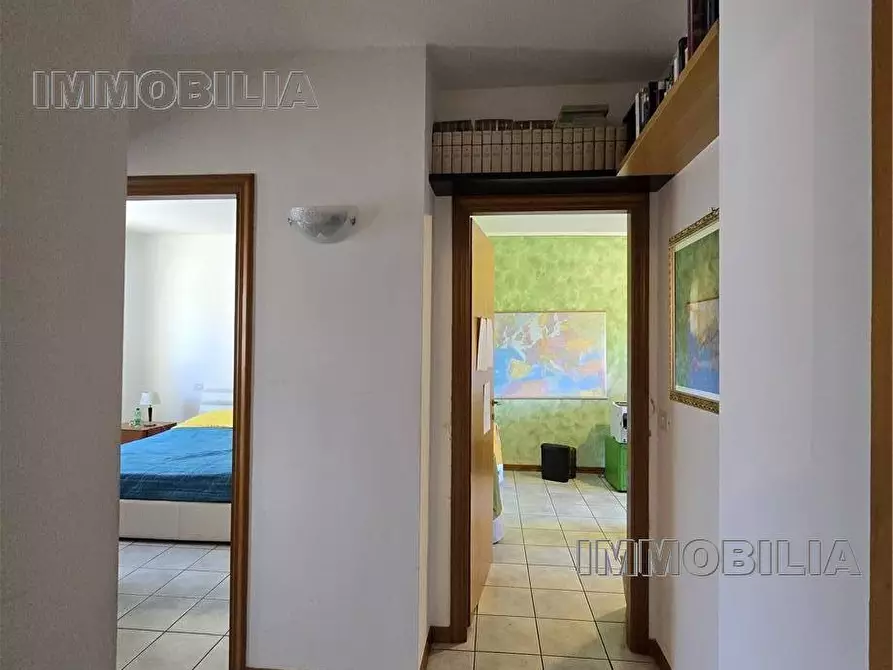 Immagine 7 di Appartamento in vendita  a Sansepolcro