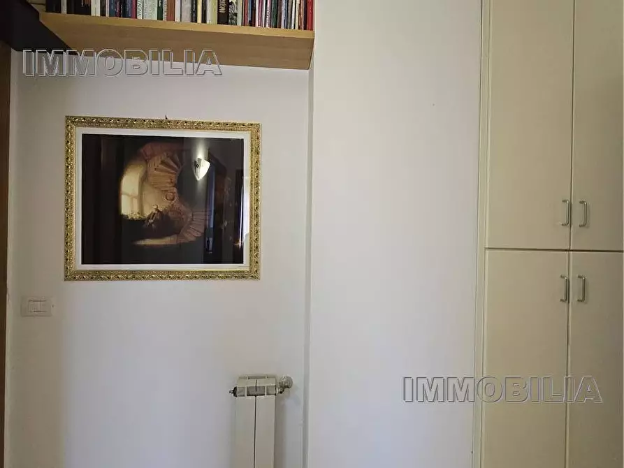 Immagine 8 di Appartamento in vendita  a Sansepolcro