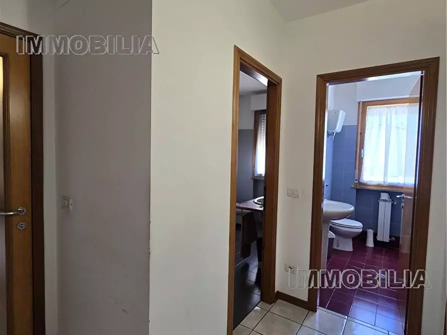 Immagine 9 di Appartamento in vendita  a Sansepolcro