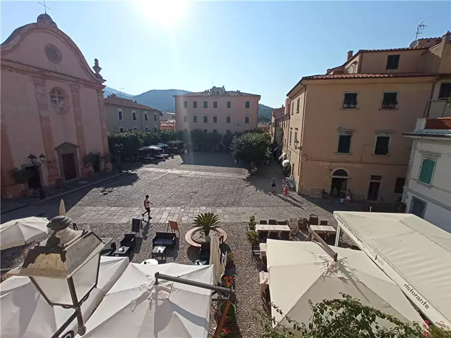 Immagine 3 di Appartamento in vendita  a Marciana Marina