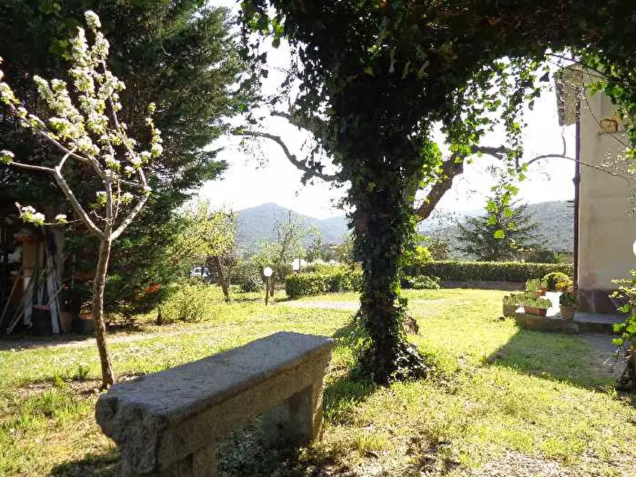 Immagine 4 di Villa in vendita  a Portoferraio