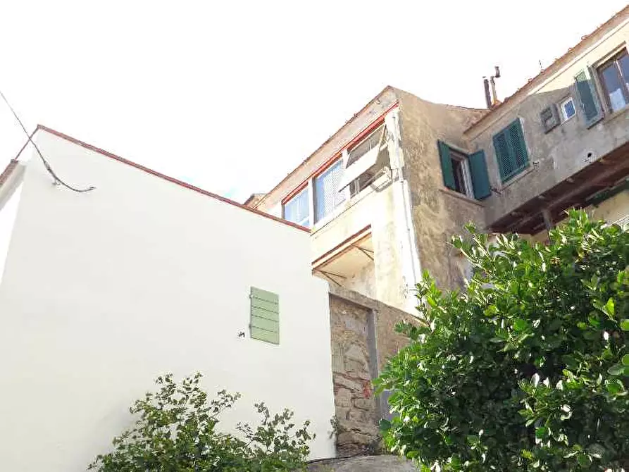 Immagine 3 di Villa in vendita  a Campo Nell'elba