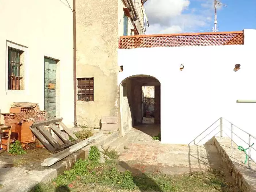 Immagine 5 di Villa in vendita  a Campo Nell'elba