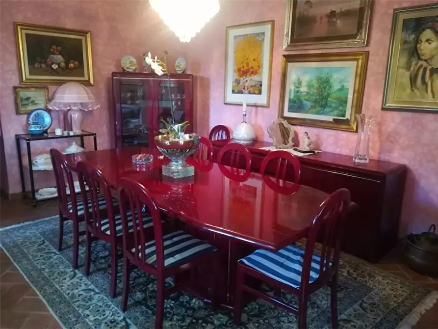 Immagine 10 di Villa in vendita  a Rio