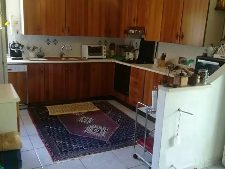 Immagine 6 di Villa in vendita  a Rio