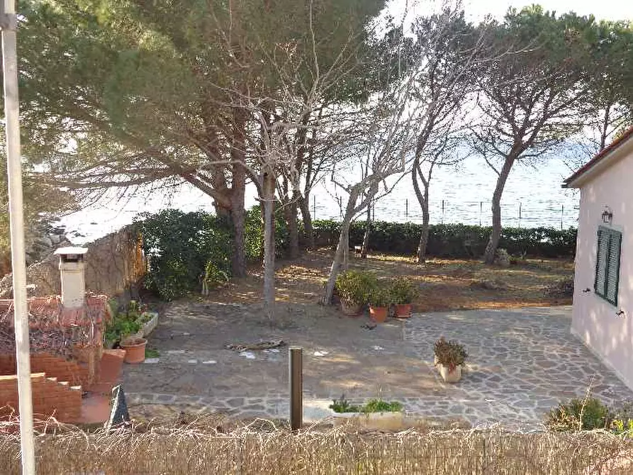 Immagine 3 di Deposito in vendita  a Capoliveri