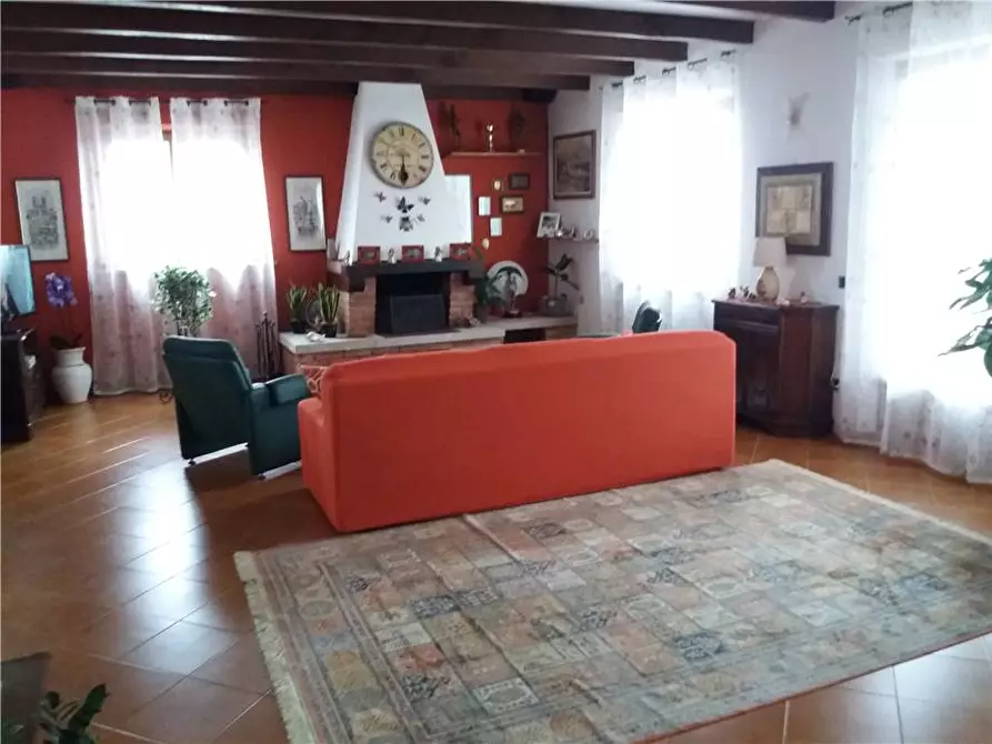 Immagine 3 di Villa in vendita  a Campo Nell'elba