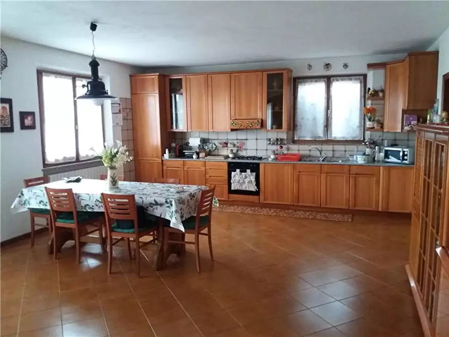 Immagine 4 di Villa in vendita  a Campo Nell'elba