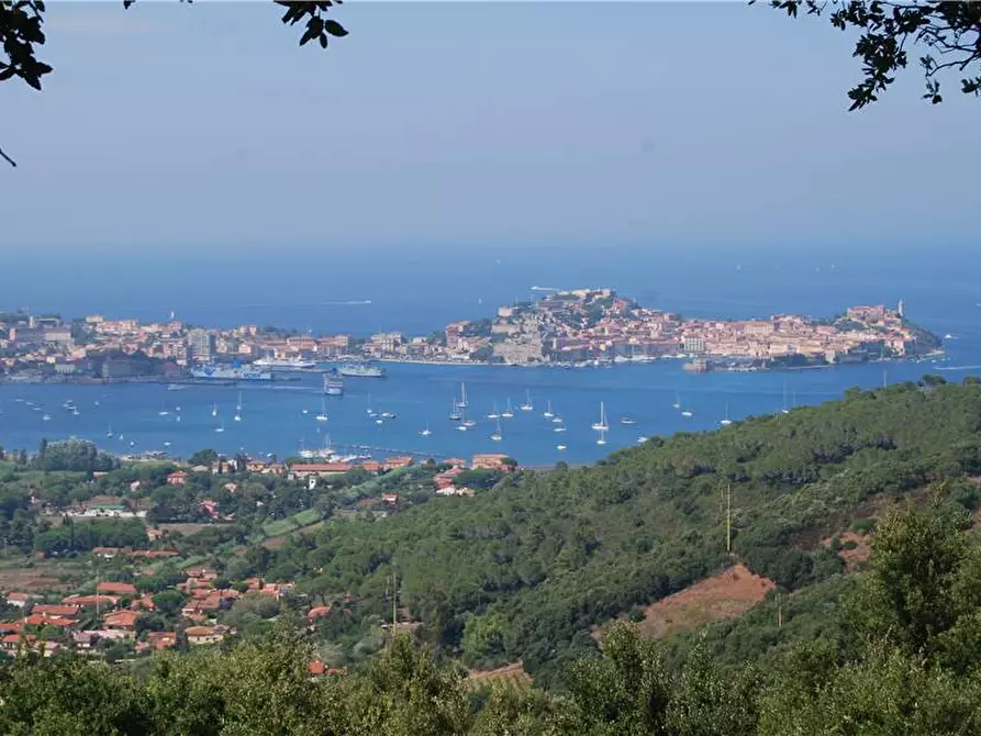 Immagine 1 di Villa in vendita  a Portoferraio