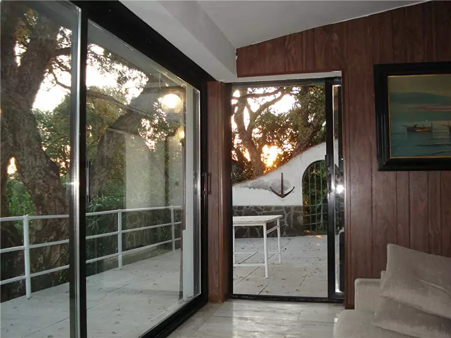 Immagine 6 di Villa in vendita  a Portoferraio
