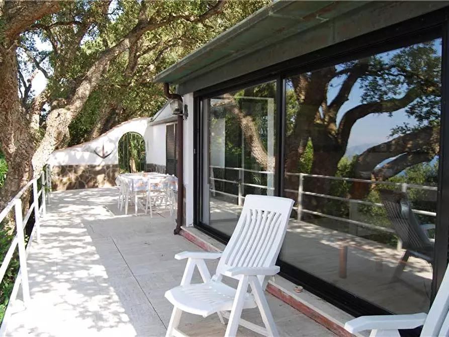 Immagine 7 di Villa in vendita  a Portoferraio