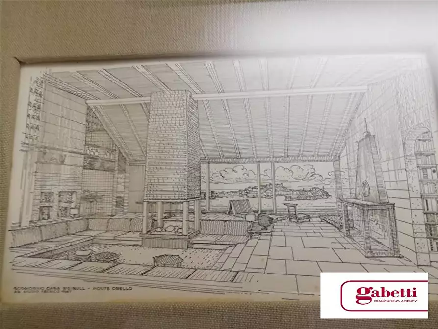 Immagine 9 di Villa in vendita  a Portoferraio