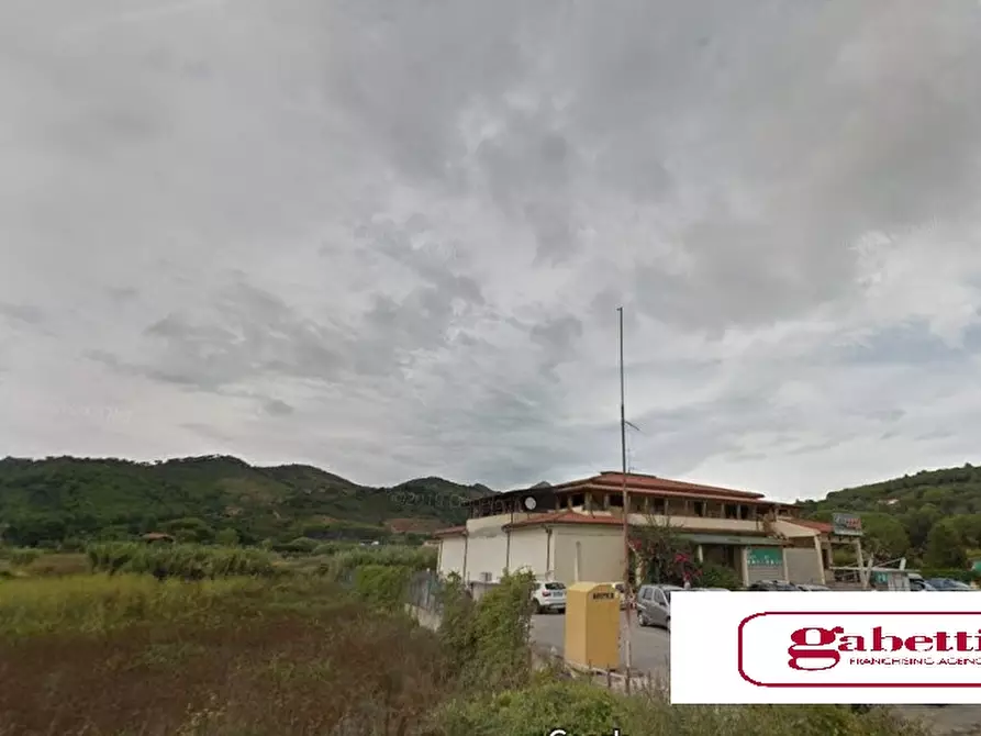 Immagine 3 di Terreno in vendita  a Capoliveri
