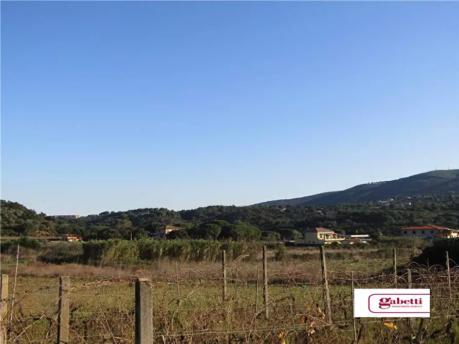 Immagine 5 di Terreno in vendita  a Capoliveri