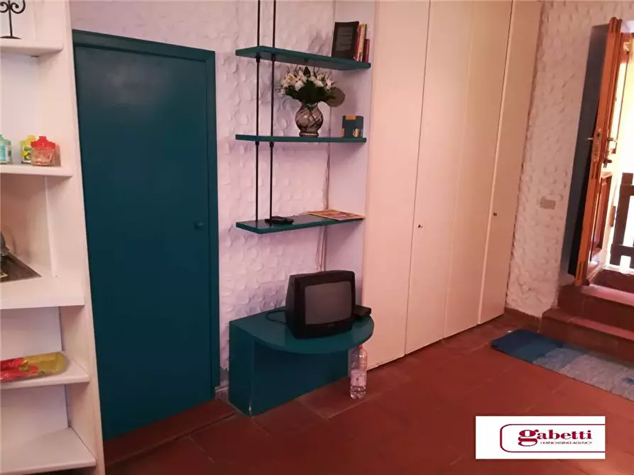 Immagine 4 di Appartamento in vendita  a Capoliveri