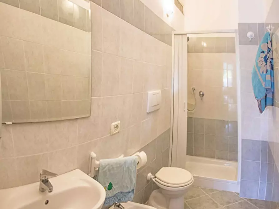 Immagine 6 di Villa in vendita  a Campo Nell'elba