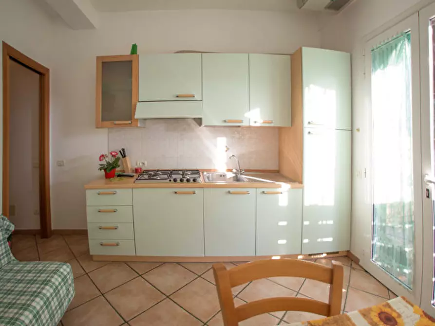 Immagine 7 di Villa in vendita  a Campo Nell'elba
