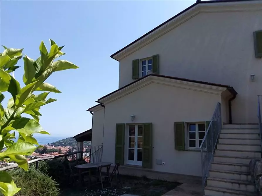 Immagine 3 di Villa in vendita  a Marciana Marina