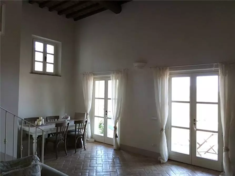 Immagine 5 di Villa in vendita  a Marciana Marina