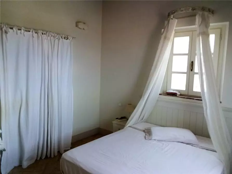 Immagine 7 di Villa in vendita  a Marciana Marina