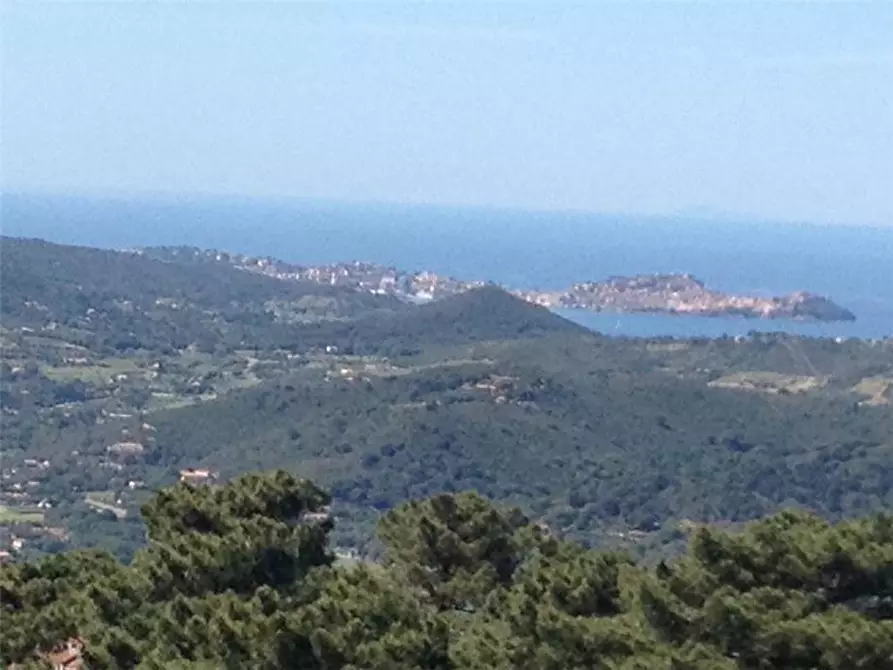 Immagine 2 di Terreno in vendita  a Capoliveri