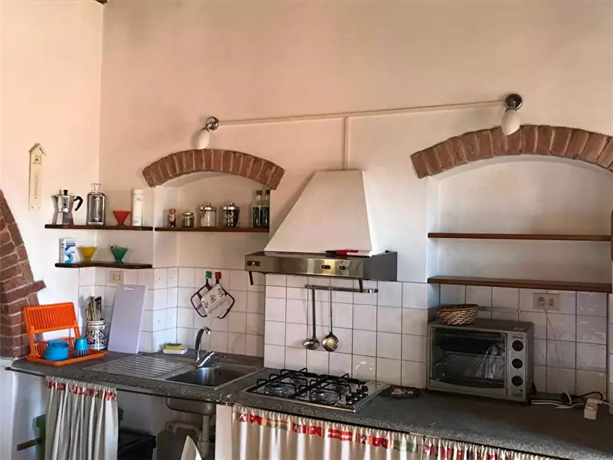 Immagine 2 di Appartamento in vendita  a Capoliveri