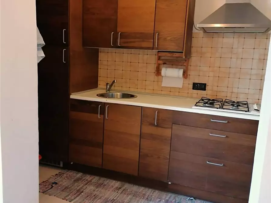 Immagine 3 di Appartamento in vendita  a Capoliveri