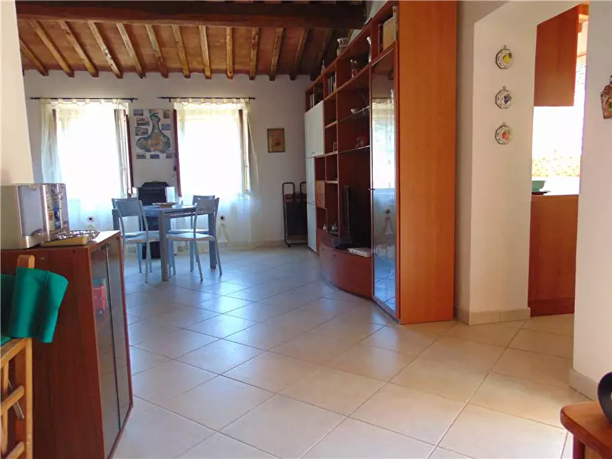 Immagine 2 di Porzione di casa in vendita  a Rio