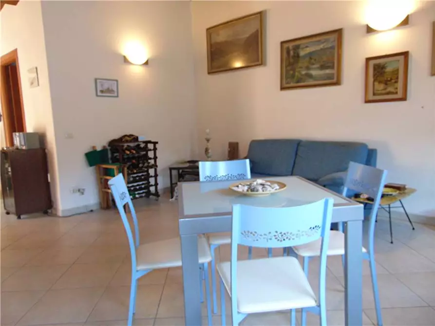 Immagine 3 di Porzione di casa in vendita  a Rio