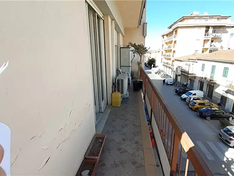 Immagine 10 di Appartamento in vendita  a Portoferraio