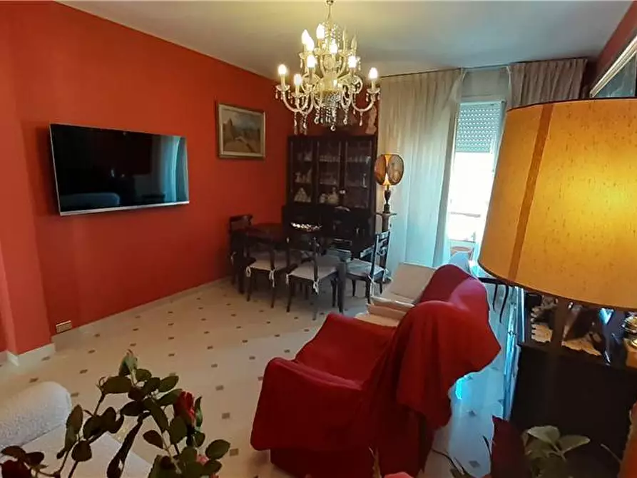 Immagine 2 di Appartamento in vendita  a Portoferraio