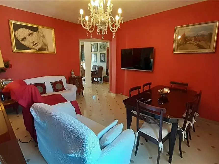 Immagine 3 di Appartamento in vendita  a Portoferraio