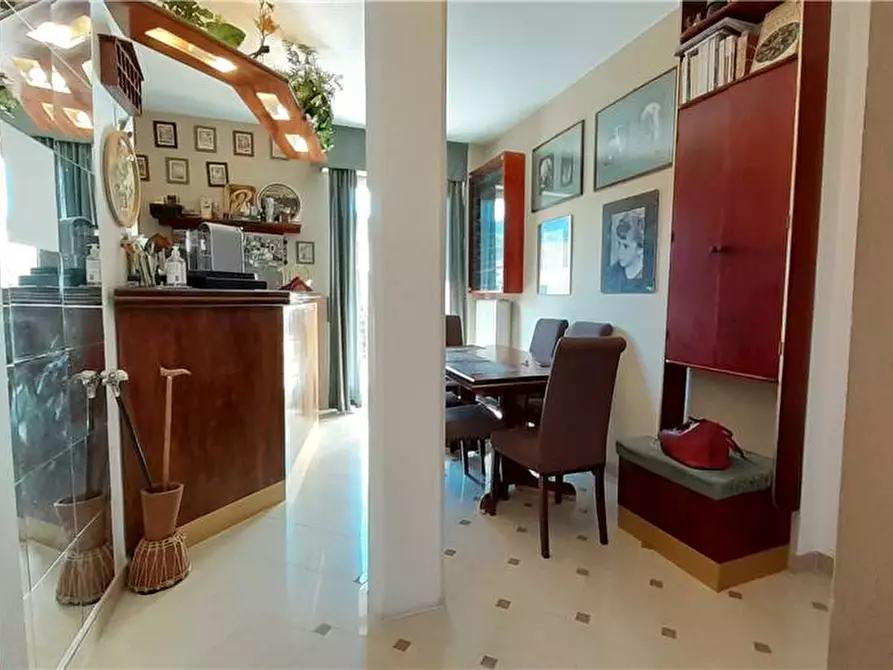 Immagine 4 di Appartamento in vendita  a Portoferraio