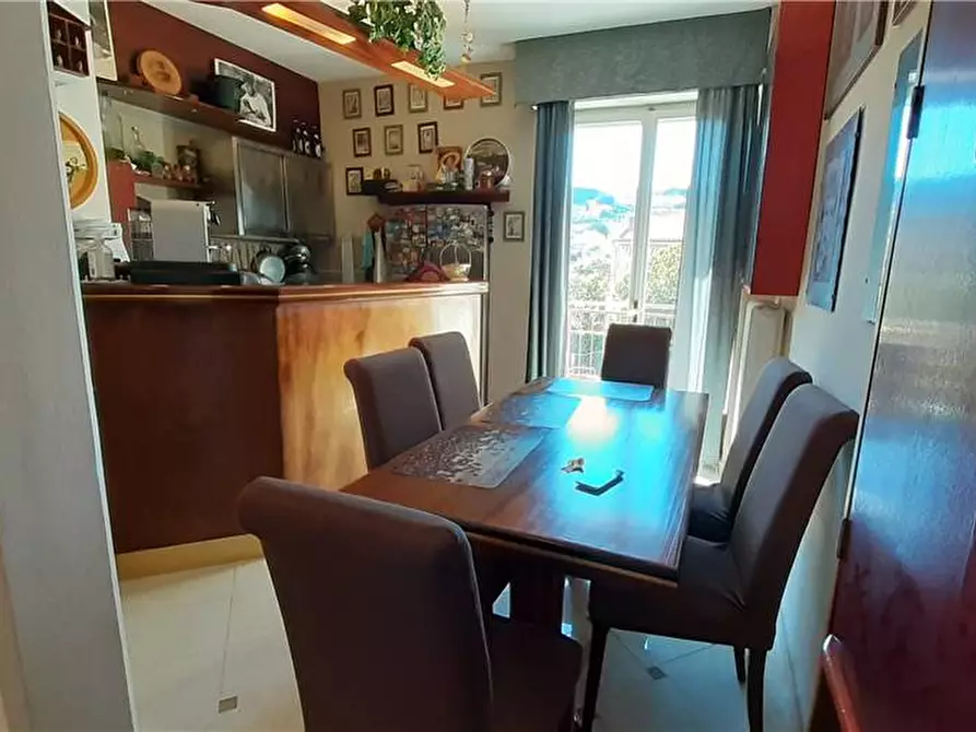 Immagine 5 di Appartamento in vendita  a Portoferraio
