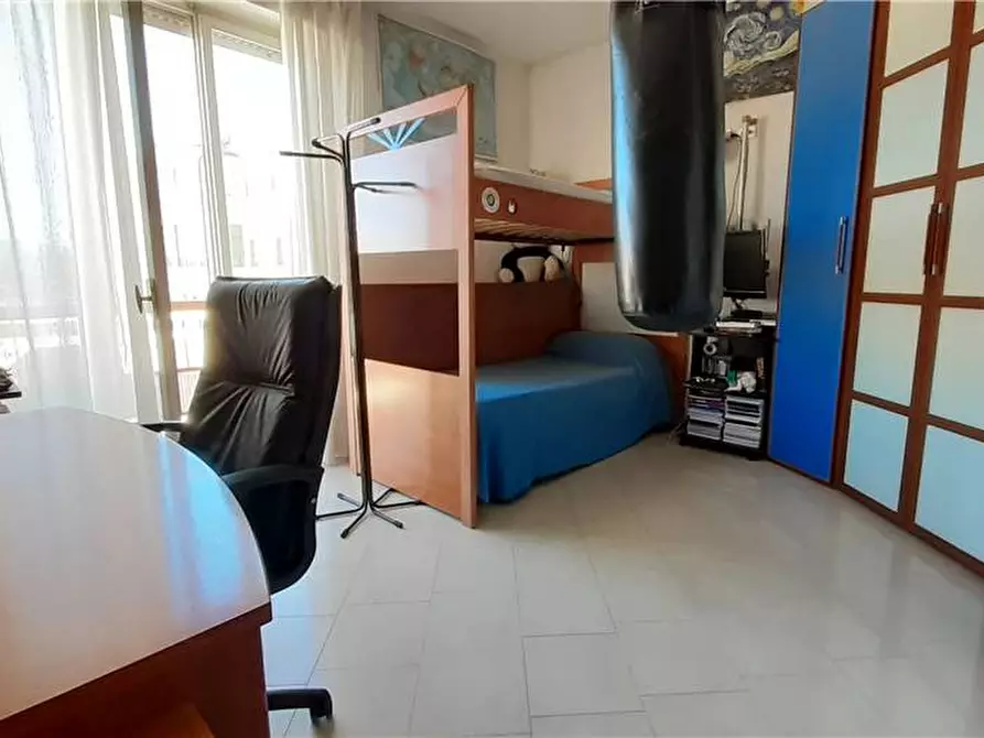 Immagine 7 di Appartamento in vendita  a Portoferraio
