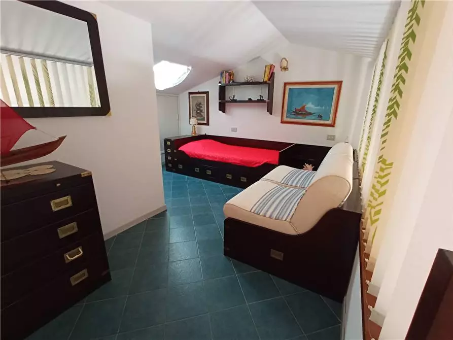 Immagine 11 di Appartamento in vendita  a Marciana Marina