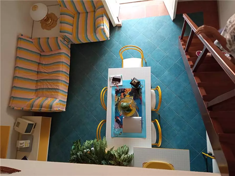 Immagine 6 di Appartamento in vendita  a Marciana Marina