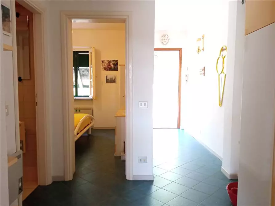 Immagine 8 di Appartamento in vendita  a Marciana Marina