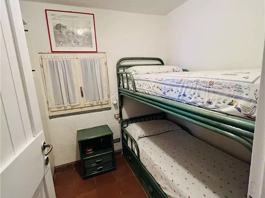 Immagine 4 di Porzione di casa in vendita  a Marciana Marina