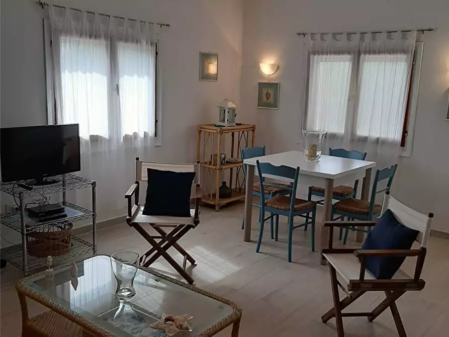 Immagine 3 di Villa in vendita  a Portoferraio