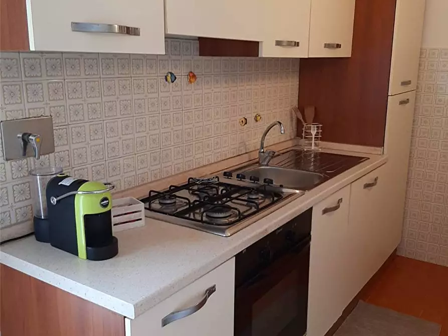 Immagine 4 di Villa in vendita  a Portoferraio