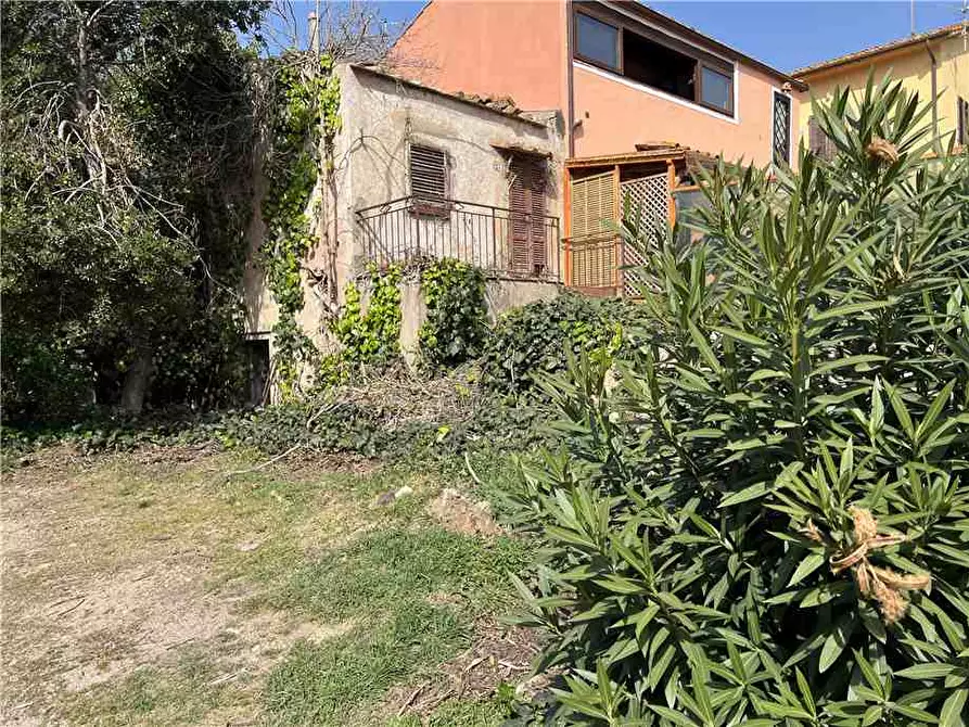 Immagine 4 di Rustico / casale in vendita  a Marciana