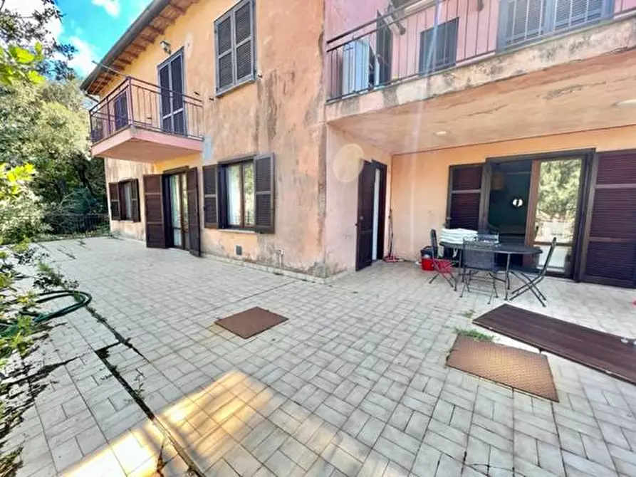Immagine 2 di Porzione di casa in vendita  a Rio