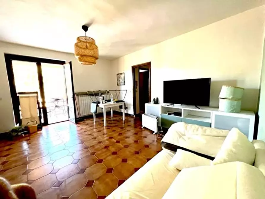 Immagine 4 di Porzione di casa in vendita  a Rio