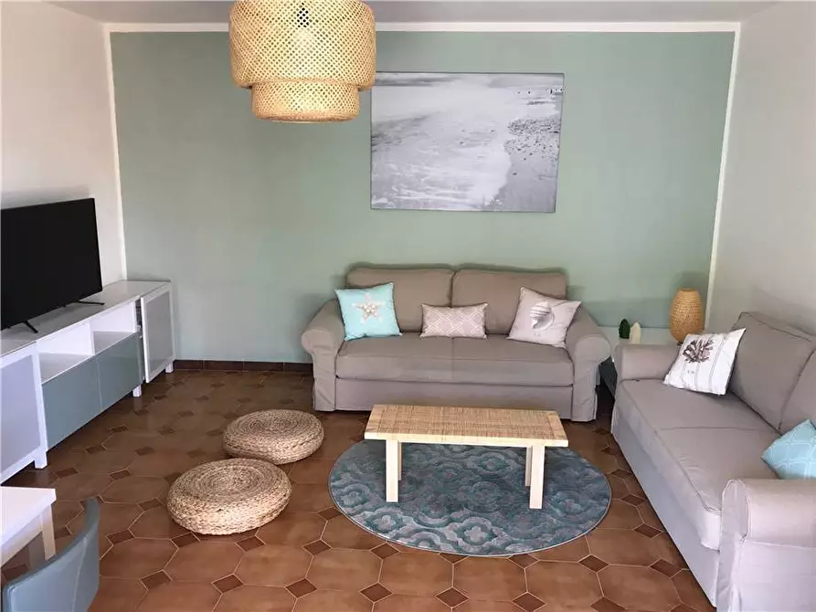 Immagine 5 di Porzione di casa in vendita  a Rio