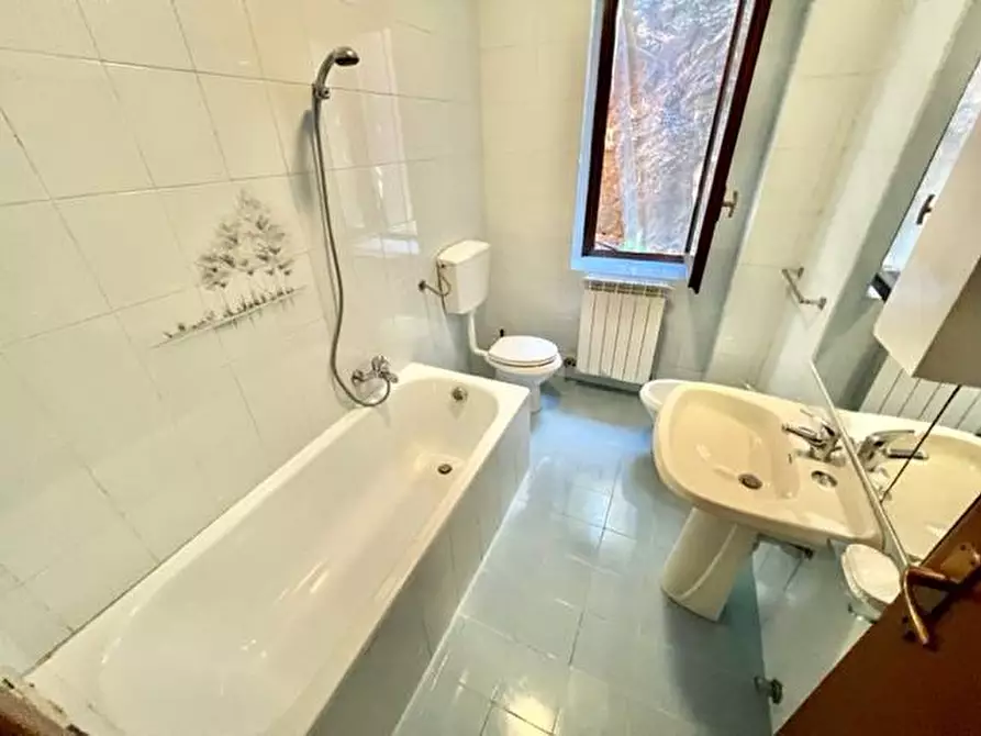 Immagine 8 di Porzione di casa in vendita  a Rio