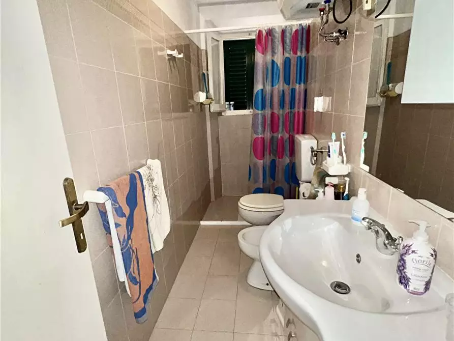 Immagine 6 di Porzione di casa in vendita  a Marciana