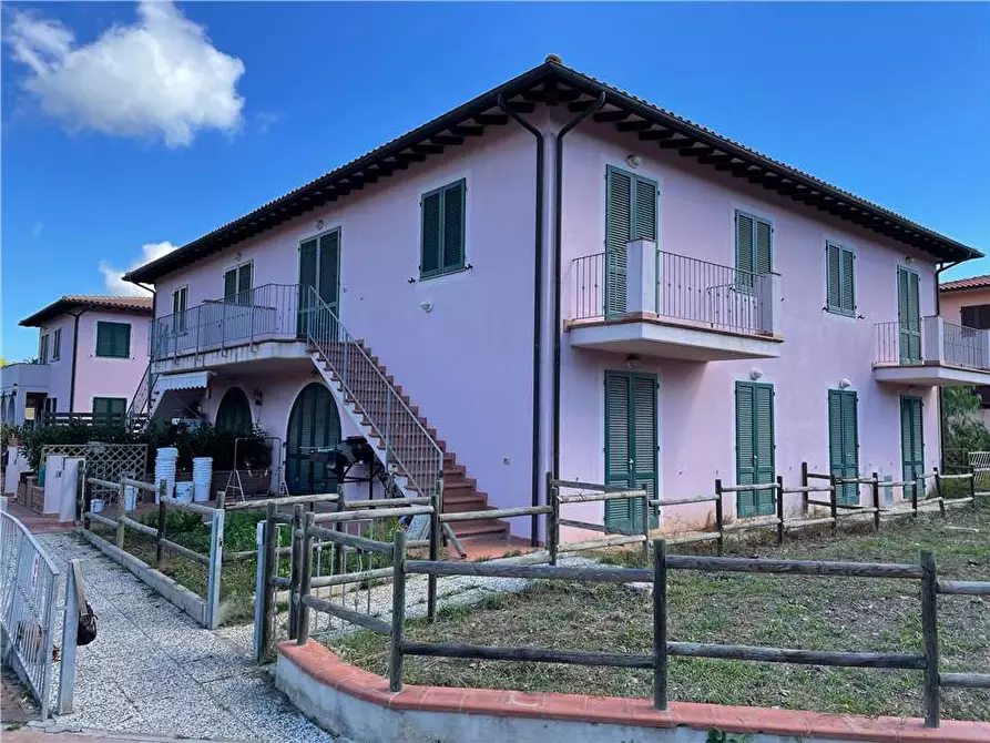Immagine 2 di Appartamento in vendita  a Porto Azzurro