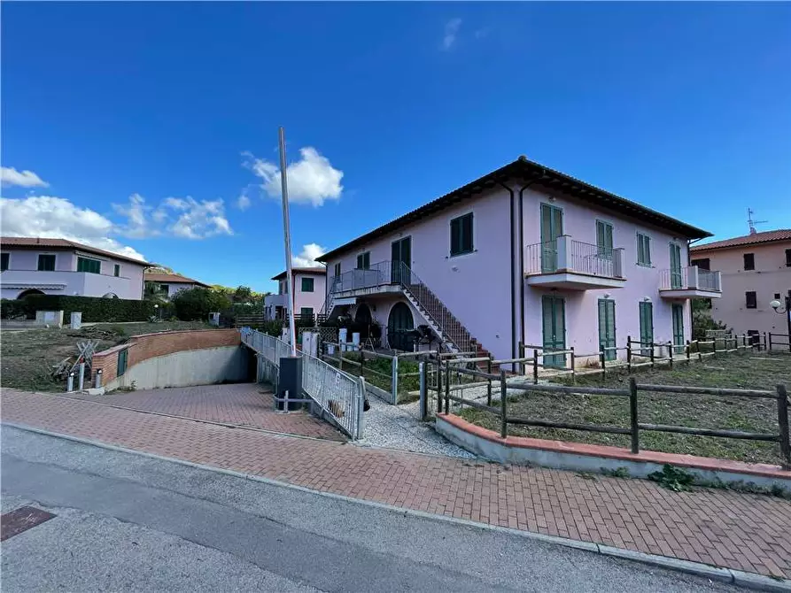 Immagine 3 di Appartamento in vendita  a Porto Azzurro