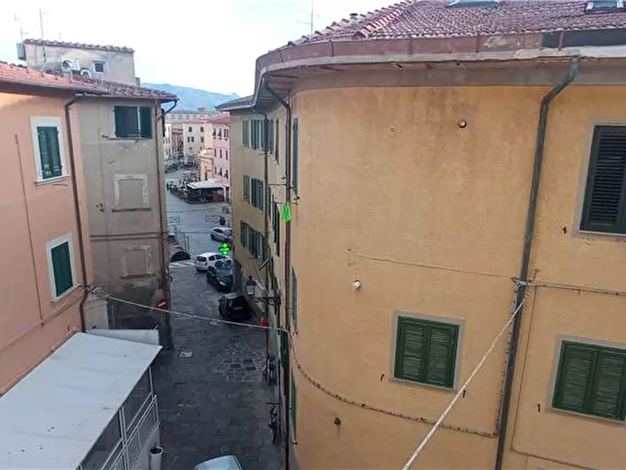 Immagine 1 di Appartamento in vendita  a Portoferraio